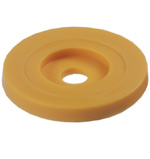iBASE Storm Disk - Mustard