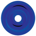 CLR Dynamic Plus Disk - Medium Blue Part A