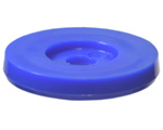 CLR Dynamic Disk - Medium Blue