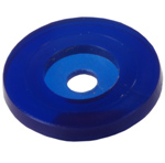 iBASE Storm Disk - Translucent Blue