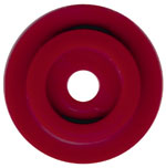 CLR Dynamic Plus Disk - Claret Part A