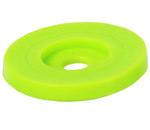 iBASE Storm Disk - Fluoro Lethal Lime