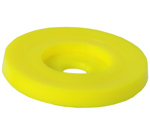 iBASE Storm Disk - Fluoro Lazer Lemon