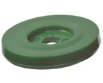 CLR Dynamic Disk - Dark Green