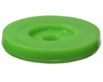 CLR Dynamic Disk - Green