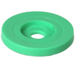 iBASE Storm Disk - Sea Green