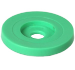 iBASE Storm Disk - Sea Green