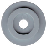 CLR Dynamic Plus Disk - Grey Part A