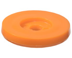 CLR Dynamic Disk - Orange