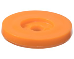 CLR Dynamic Disk - Orange