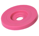 iBASE Storm Disk - Bubblegum Pink