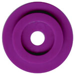 CLR Dynamic Plus Disk - Purple Part A