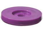 CLR Dynamic Disk - Purple