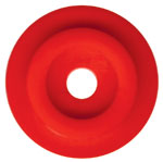 CLR Dynamic Plus Disk - Bright Red Part A