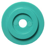 CLR Dynamic Plus Disk - Teal Part A