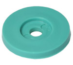 CLR Dynamic Disk - Teal