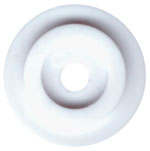 CLR Dynamic Plus Disk - White Part A