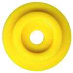 CLR Dynamic Plus Disk - Yellow Part A