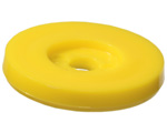 CLR Dynamic Disk - Yellow