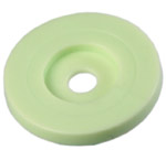 iBASE Storm Disk - Mint Green